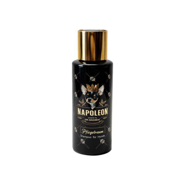 Napoleons Pflegetraum - Hundeshampoo