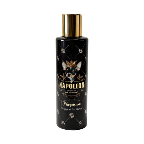 Napoleons Pflegetraum - Hundeshampoo 250ml